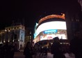 Piccadilly Circus London