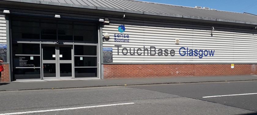 TouchBase