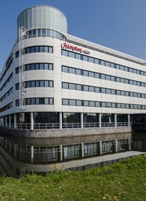 Hampton by Hilton Amsterdam Airport Schiphol