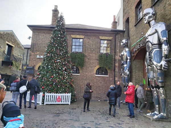 Picture of Camden Market