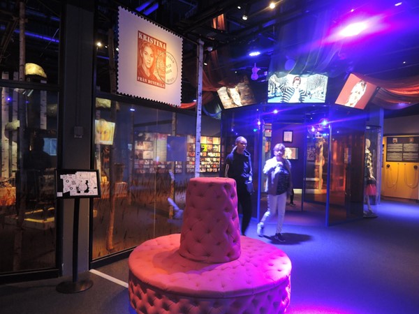 Picture of ABBA The Museum