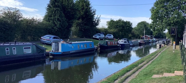 Stratford-upon-Avon