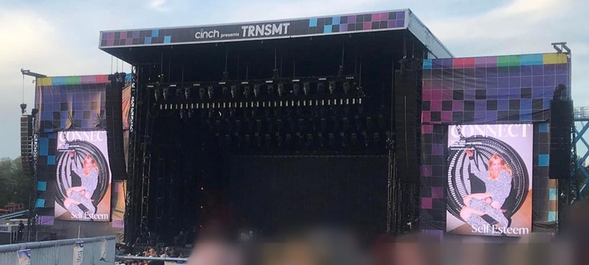 TRNSMT Festival