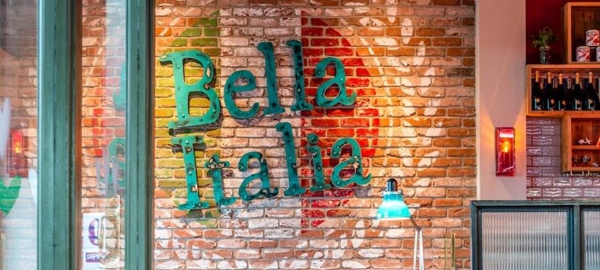 Bella Italia