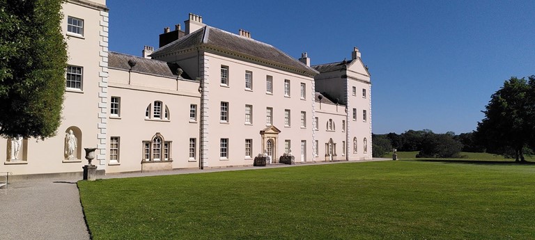 Saltram