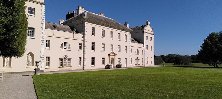 Saltram