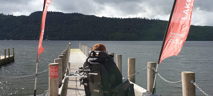 Windermere Jetty Museum and Café