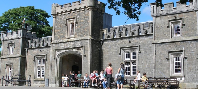 Mugdock Country Park