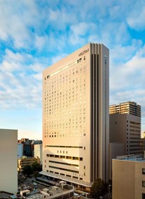 Hilton Nagoya