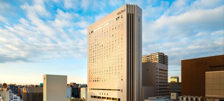 Hilton Nagoya