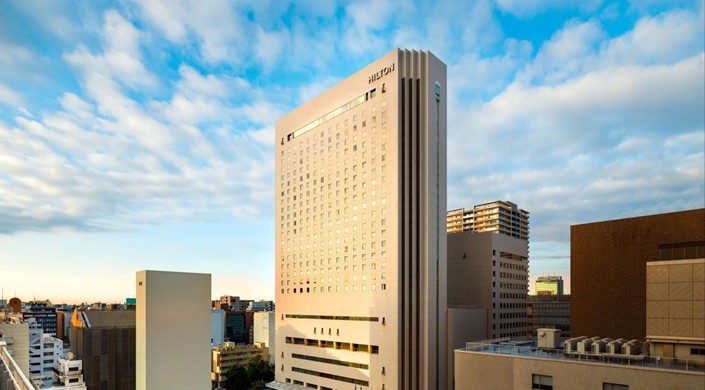 Hilton Nagoya