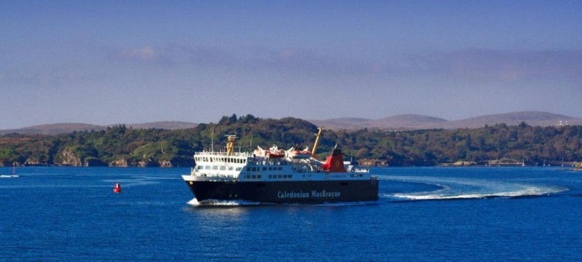 MV Isle of Lewis