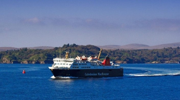 MV Isle of Lewis