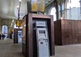 Image of ticket machines