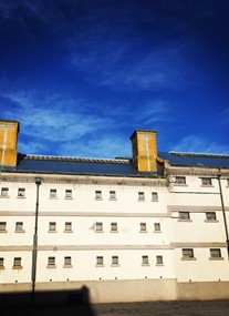 Peterhead Prison Museum