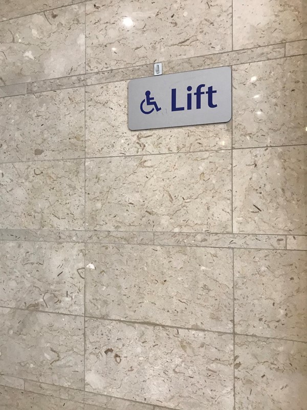 Lift