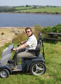 Siblyback Lake Country Park