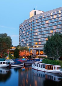 Hilton Amsterdam