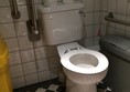 Accessible Toilet