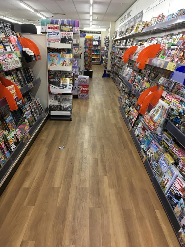 Picture of WH Smith, Bristol