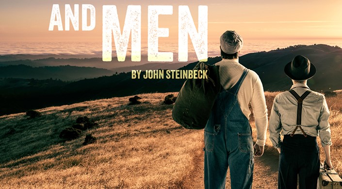 Of Mice and Men