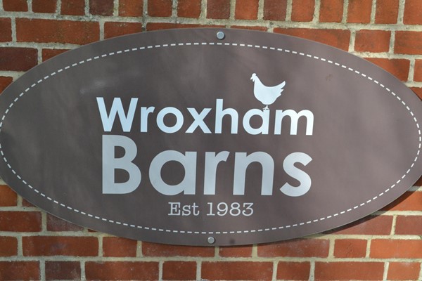Picture of Wroxham Barns