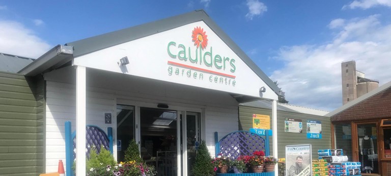 Caulders Garden Centre