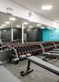 PureGym Aberdeen Kittybrewster