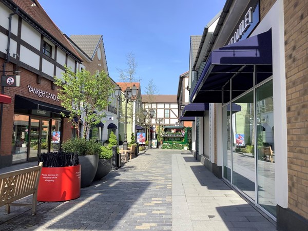 Picture of McArthurGlen Designer Outlet West Midlands