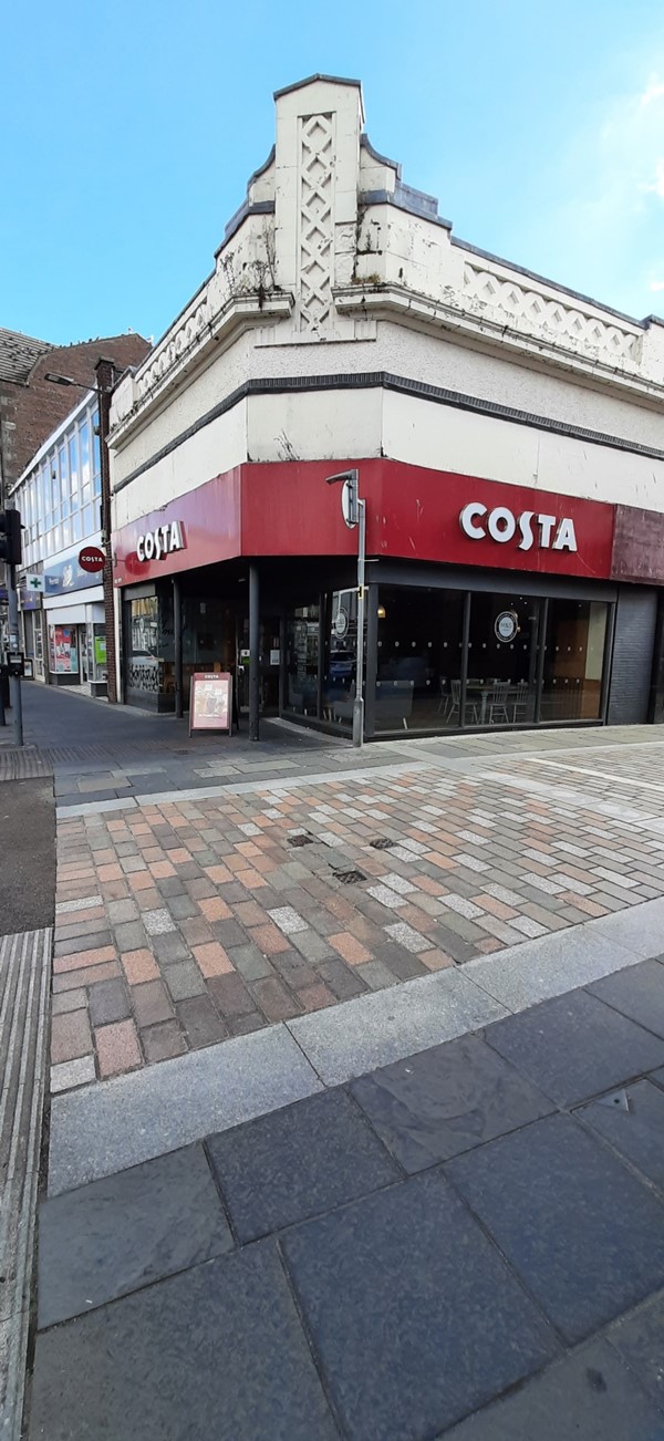 Picture of Costa, Dumbarton