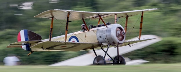 Best of British Air Show article image