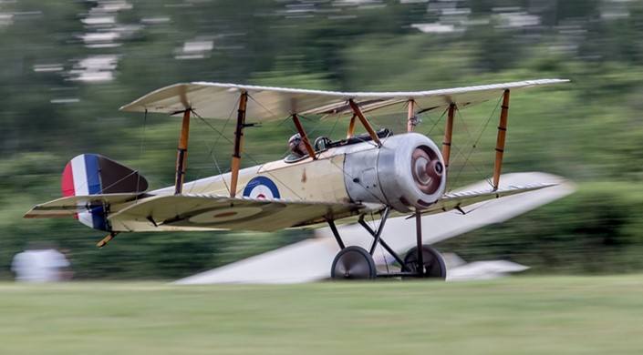 Best of British Air Show