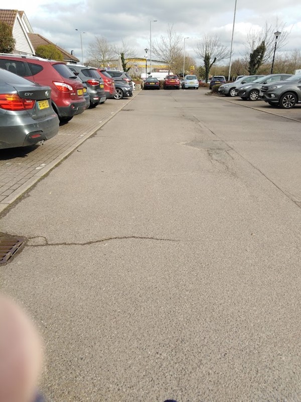 Car Park.