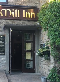 The Old Mill Inn