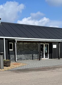 Bunnahabhain Distillery