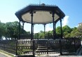 Victorian Bandstand