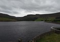 Dove Stone Reservoir