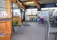 reception area