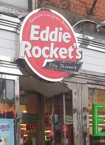 Eddie Rocket's