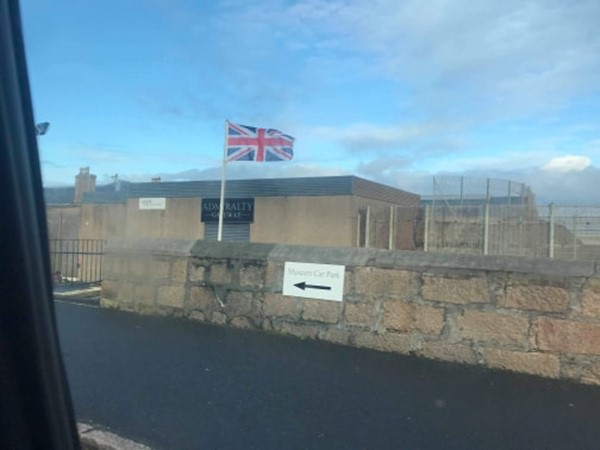 Picture of Peterhead Prison Museum