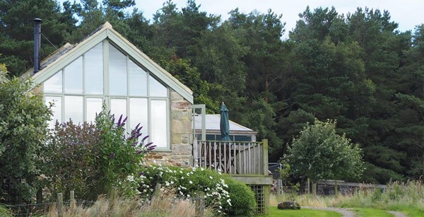 Picture of Old Farm House,  Grindon Farm