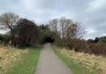 Picture of Brunstane Burn Path