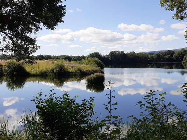 Birnie loch