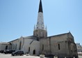 L' Eglise Sainte Etiene