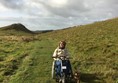 Picture of Cawfields Picnic Area - Rugged Terrain