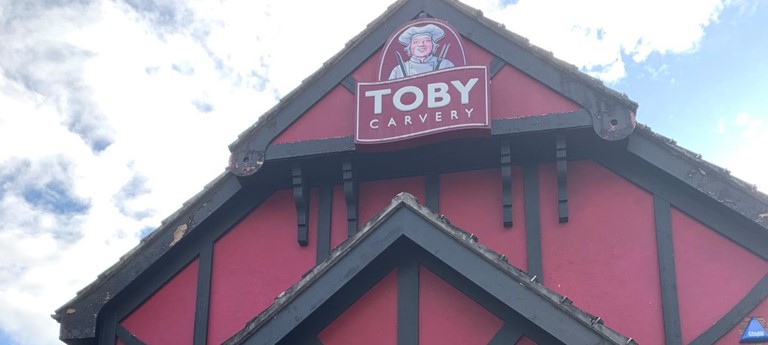 Toby Carvery Strathclyde Park