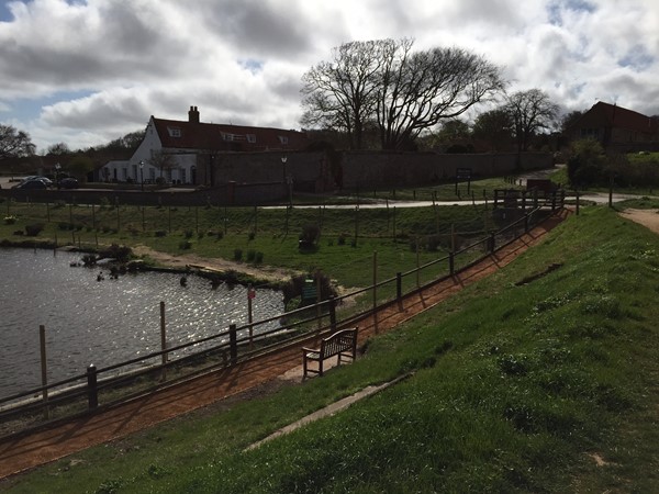 Picture of Blakeny Nature Reserve