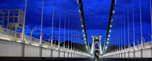 Disabled Access Day at Clifton Suspension Bridge article image