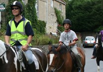 Disabled Access Day 2019 at Wellow Trekking Centre