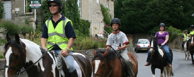 Disabled Access Day 2019 at Wellow Trekking Centre article image